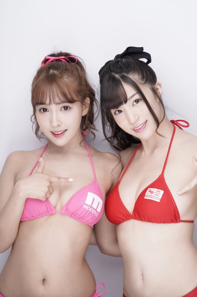 Xem hình sex bikini của idol jav Yua Mikami 