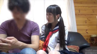Vlog nhật ký tình yêu của cô bé nữ sinh dâm dục Momo Ichinose